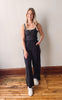 Bec Black Tank