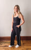 Larissa Black Pants