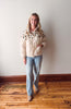 Briar Floral Puffer Jacket