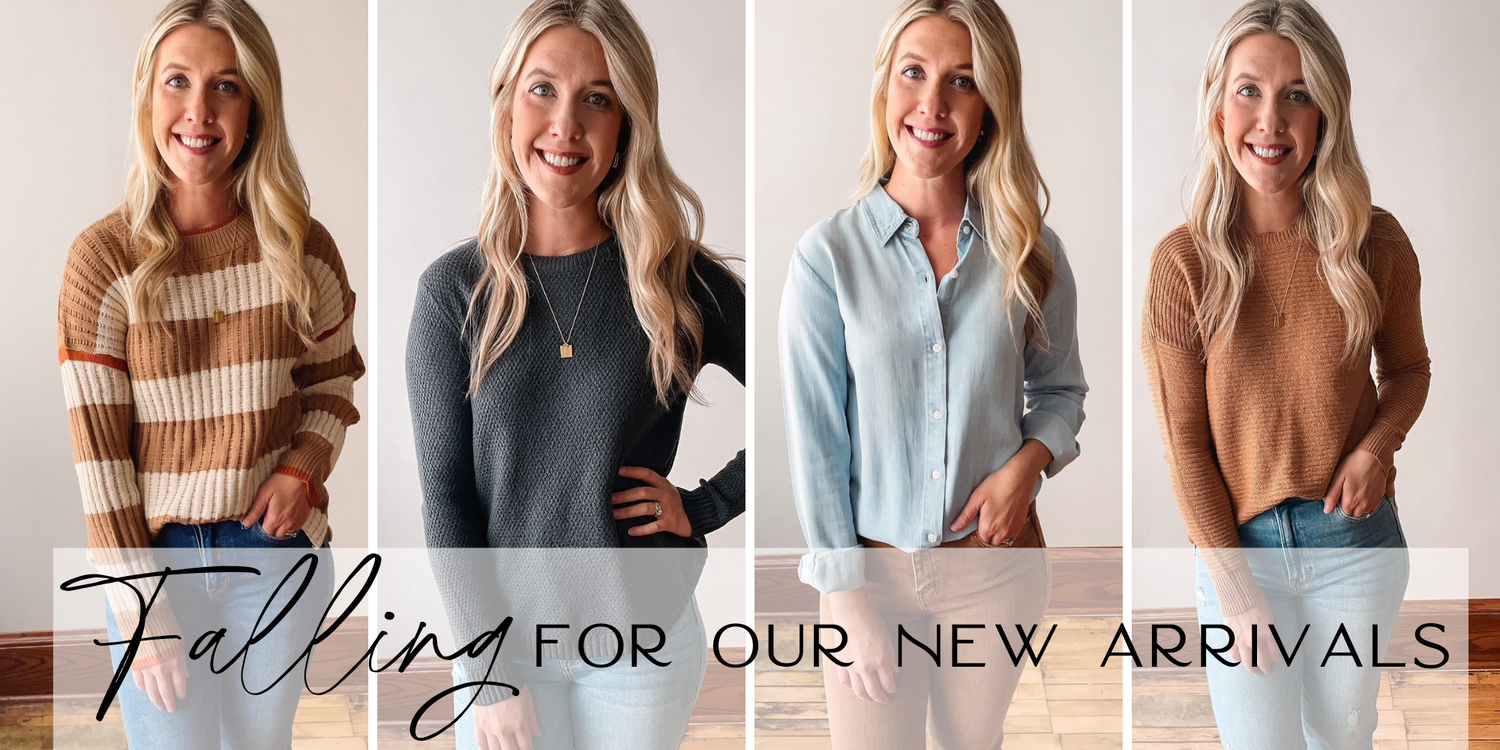 Urban Threads Clothing Boutique