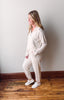 Caroline Pullover - Limestone
