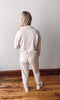 Caroline Pullover - Limestone