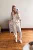 Caroline Pullover - Limestone