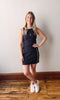 Carter Black Oak Rib Tank