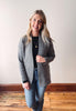 Charcoal Extra Cozy Cardigan