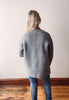 Charcoal Extra Cozy Cardigan