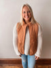 Chunky Knit Oatmeal Sweater