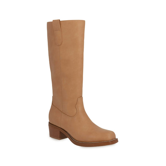 Duston Nude Horizon Boot