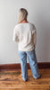 Ethel Top - Ivory