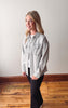 Etta Shirt - Grey Wash