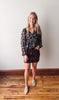 Gladys Skirt - Coffee Bean