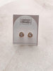 Halo Set Stud Earrings