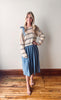 Hawthorne Sweater Top