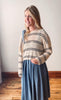 Hawthorne Sweater Top