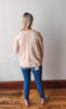 Dark Wash Tummy Control Skinny Jeans