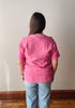 Hot Pink Cherry Tee