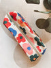 Flower Makeup Bag