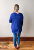 Erica Cobalt Cardigan