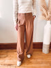 Emma Clay Wide Leg Trouser