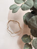 Double Chain Layered Necklace