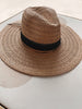 Straw Sun Hat