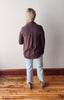 Luma Coffee Bean Shacket