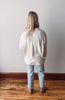 Kenzie Cream Pocket Cardigan