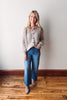Parker Shell Brushed Cardigan