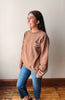Slow Morning Coffee Club Sweatshirt