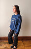 No Plans Sunday Club Sweatshirt