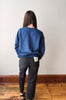 No Plans Sunday Club Sweatshirt