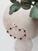 Black Clover Necklace