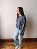 Nightfall Button Cardigan