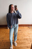 Nightfall Button Cardigan