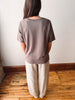 Classic Truffle Tee