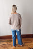 Amara Medium Wash Wide Leg Jeans