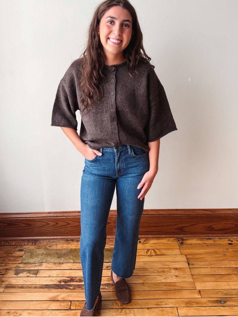 DENIM