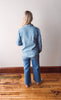 Juniper Light Denim Shirt