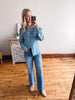Juniper Light Denim Shirt