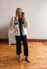 Leona Jacket - Tofu