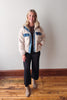 Leona Jacket - Tofu