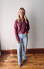 Luma Ruby Shacket