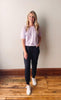 Mama Orchid Graphic Tee