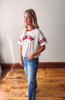 Maroon Game Day Shirt