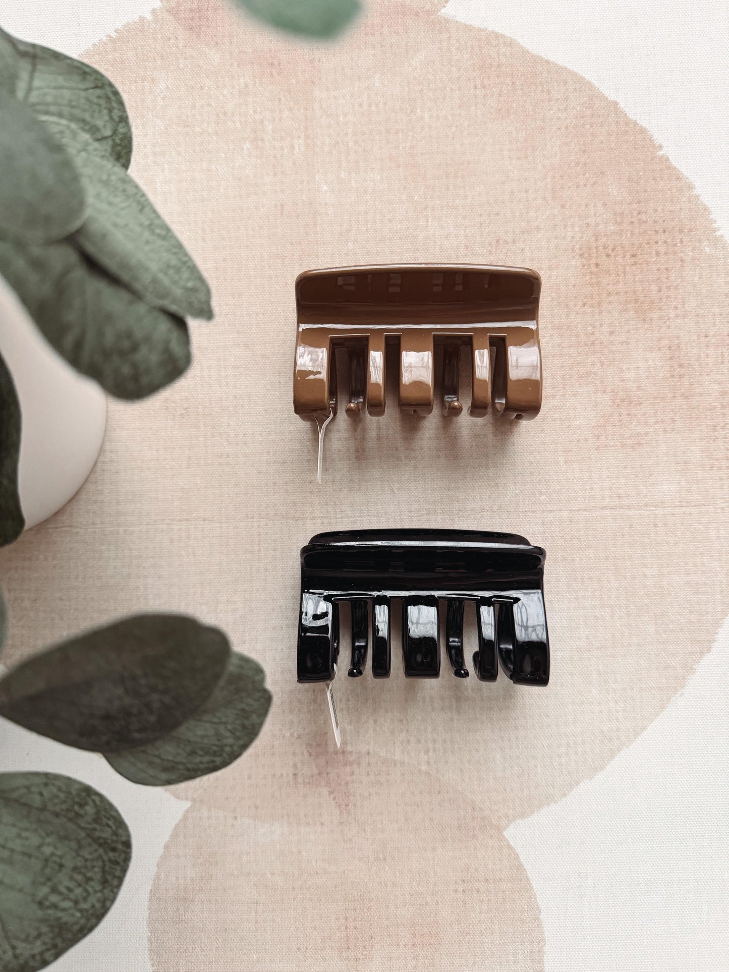 Millie Black Hair Clip