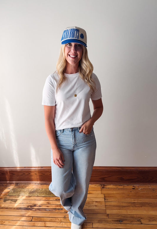SDSU Trucker Hat