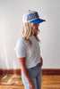 SDSU Trucker Hat