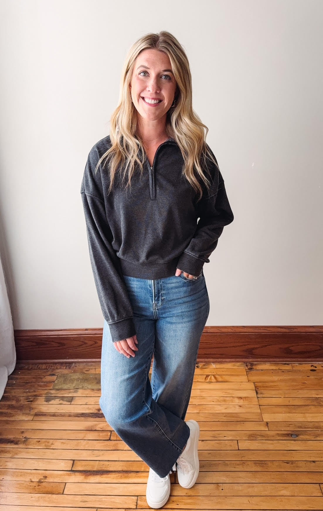 Sweatshirts – Urban Threads Clothing Boutique