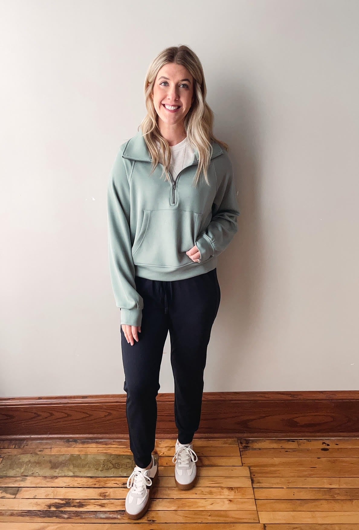 Sage Mae Pullover