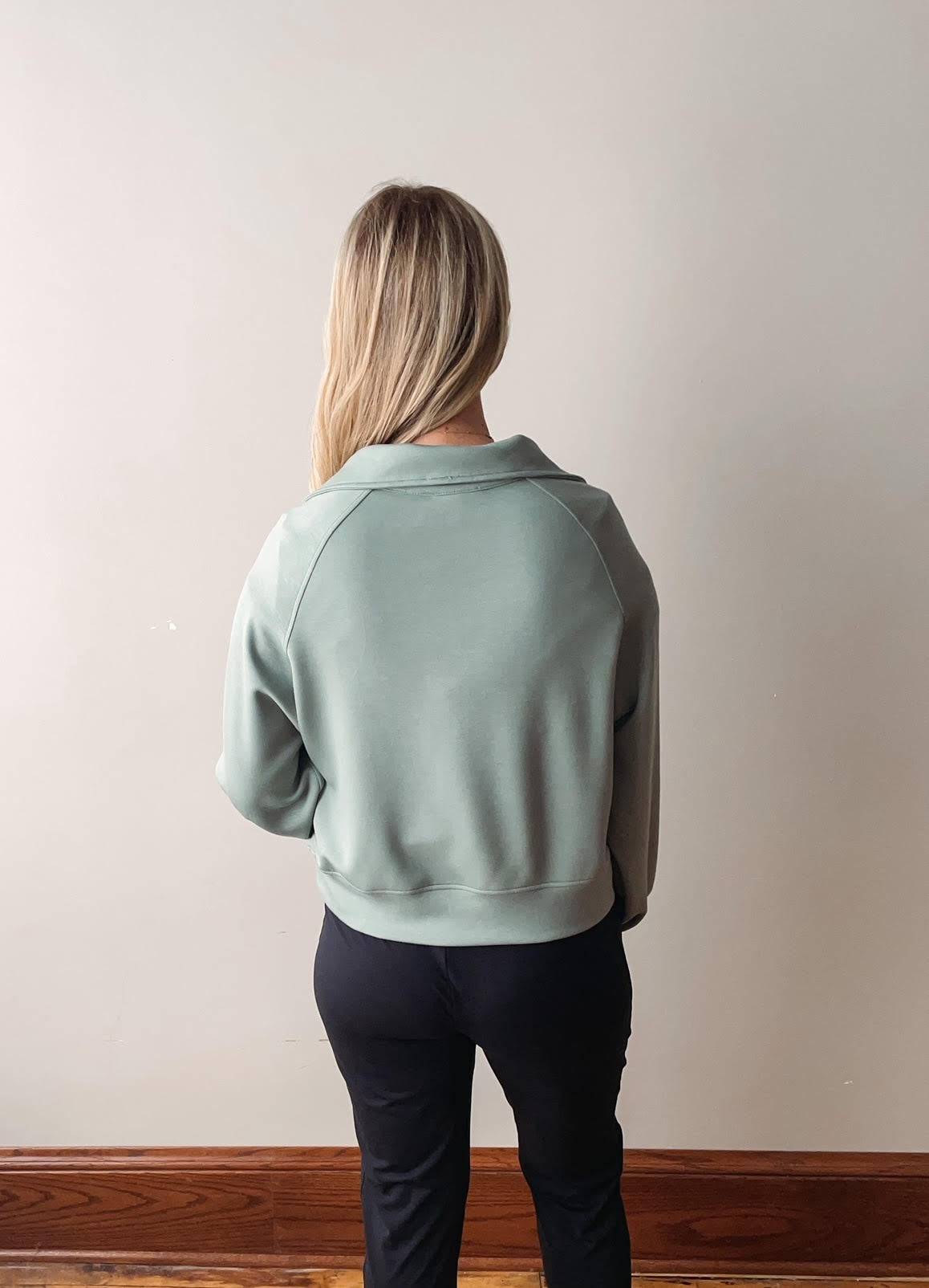 Sage Mae Pullover